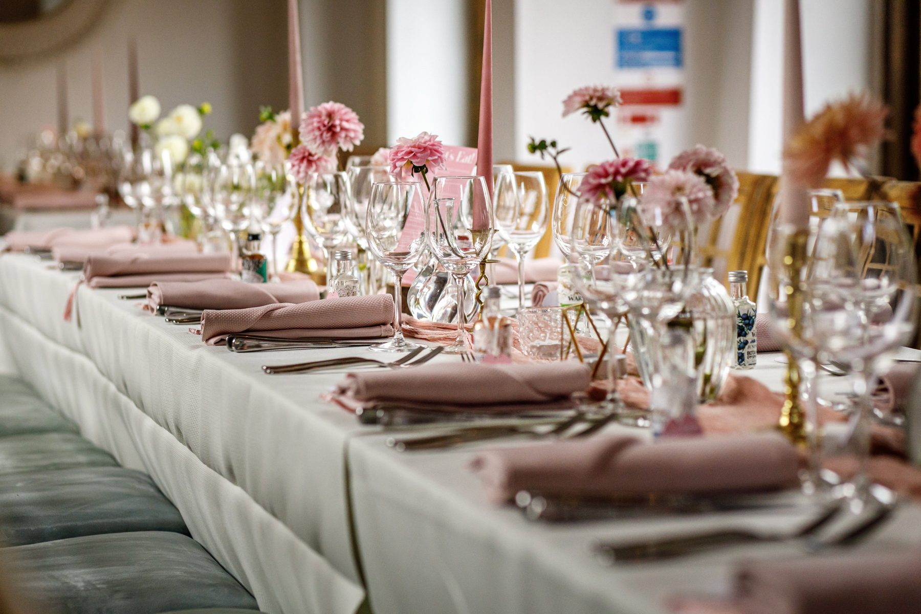 DIY Wedding Blooms — a hands-on, foam-free floristry workshop at The Clockhouse, Field Gate Flowers (MK16 8JX) on Spring 2026 · Dates coming soon